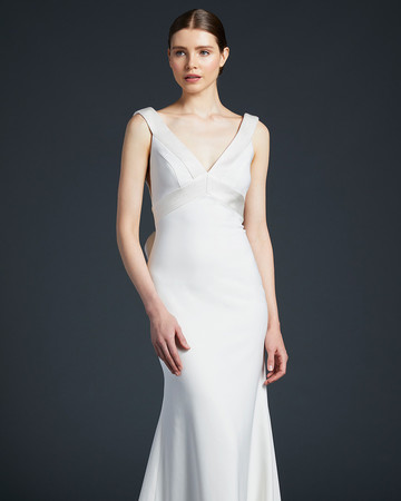 Danielle Victoria Perry Wedding Dresses